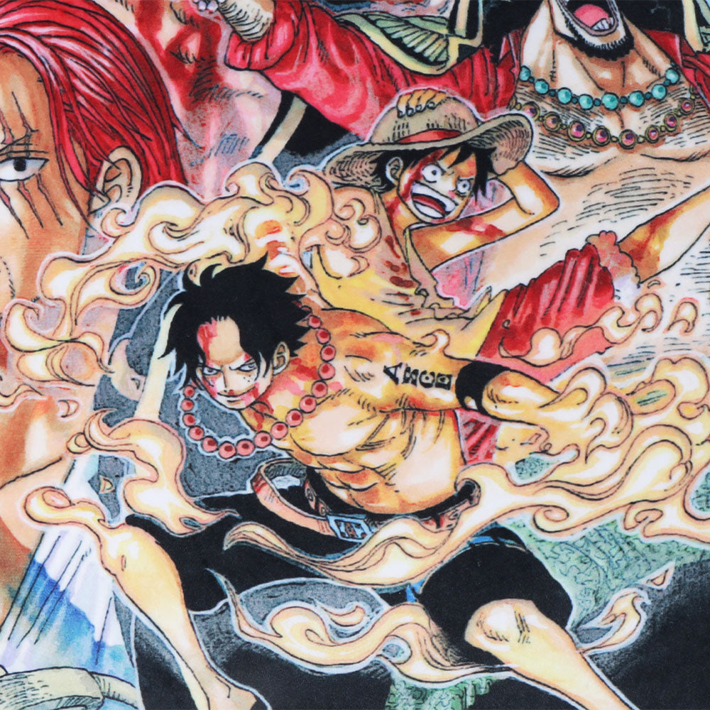 『ONE PIECE』ジャンプコミックス型クッション　巻五十九