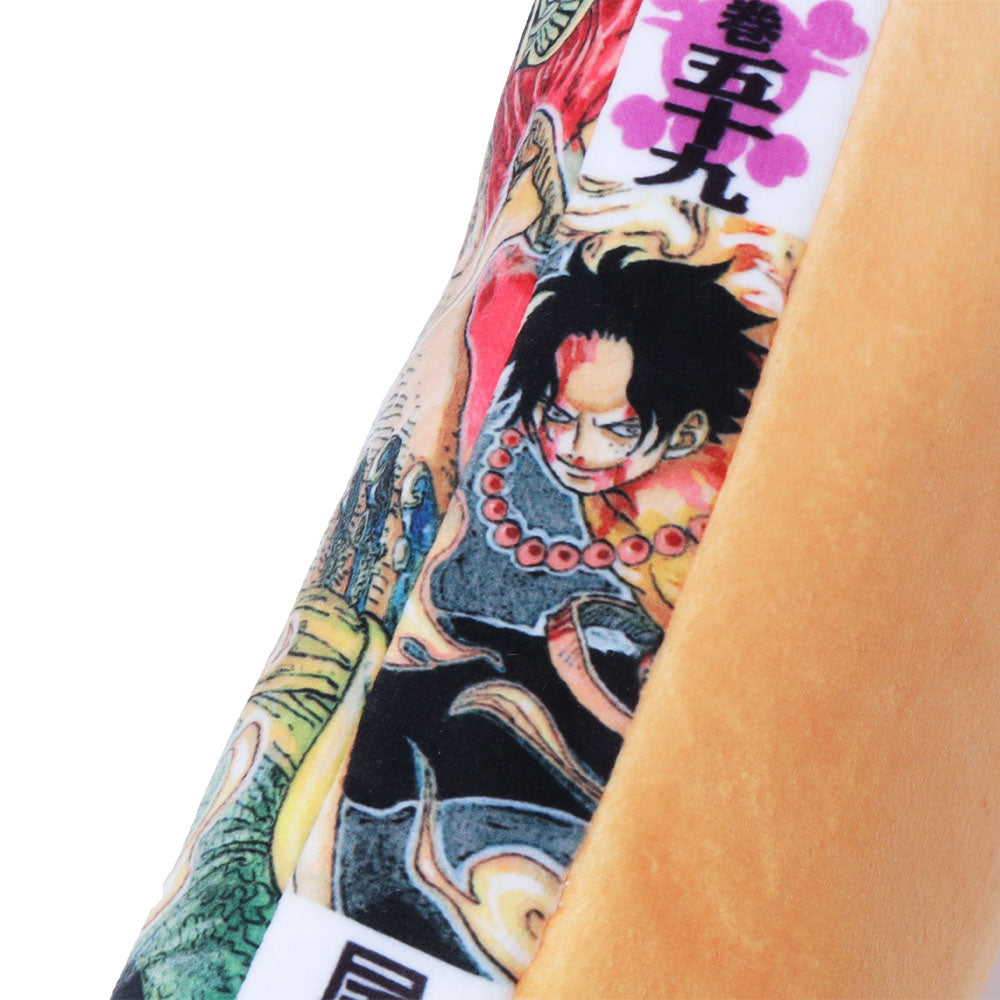『ONE PIECE』ジャンプコミックス型クッション　巻五十九