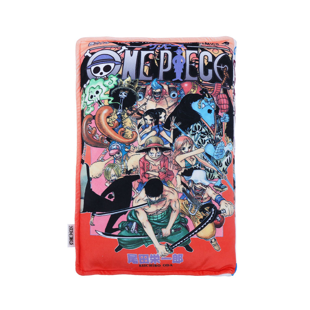 『ONE PIECE』ジャンプコミックス型クッション　巻六十四
