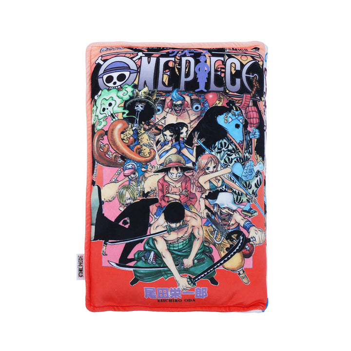 『ONE PIECE』ジャンプコミックス型クッション　巻六十四
