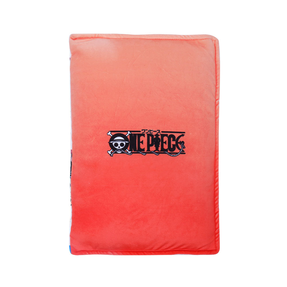 『ONE PIECE』ジャンプコミックス型クッション　巻六十四