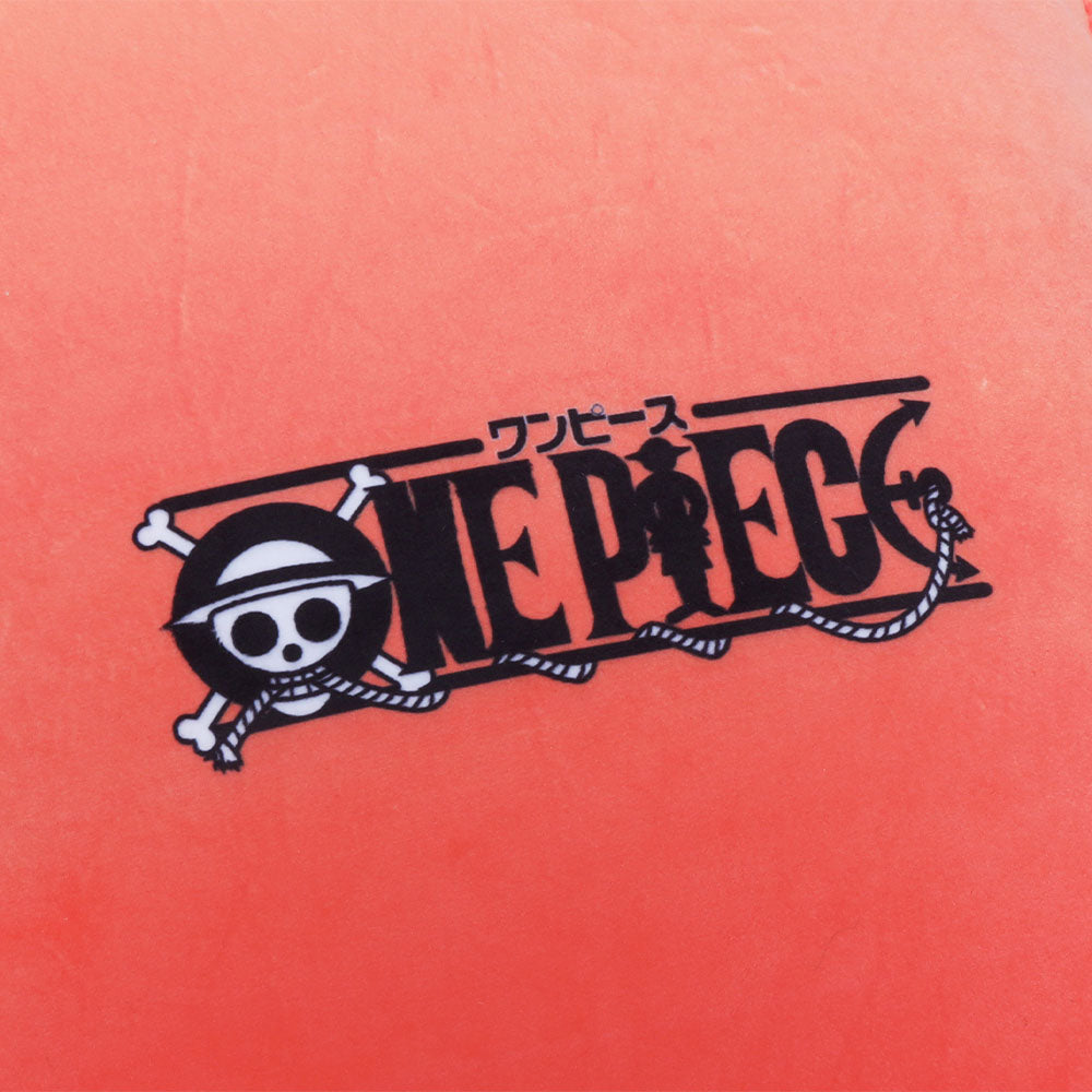 『ONE PIECE』ジャンプコミックス型クッション　巻六十四