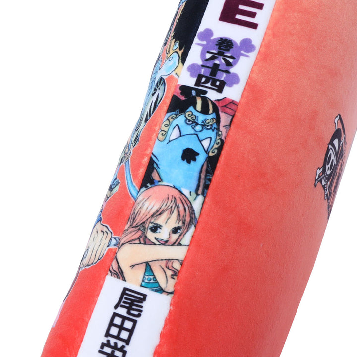 『ONE PIECE』ジャンプコミックス型クッション　巻六十四