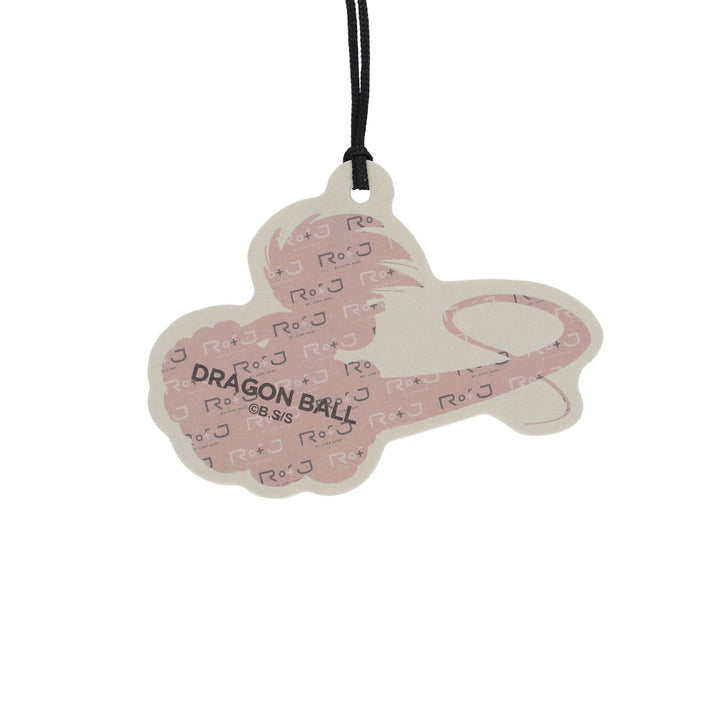 【RofJ】『DRAGON BALL』AIR FRESHENER #1悟空