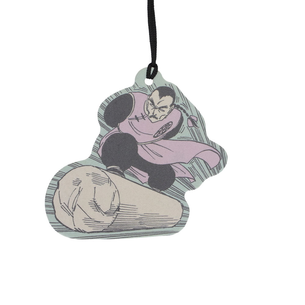 【RofJ】『DRAGON BALL』AIR FRESHENER #1桃白白