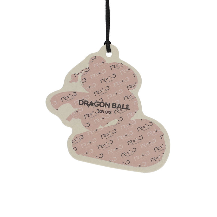 【RofJ】『DRAGON BALL』AIR FRESHENER #1桃白白