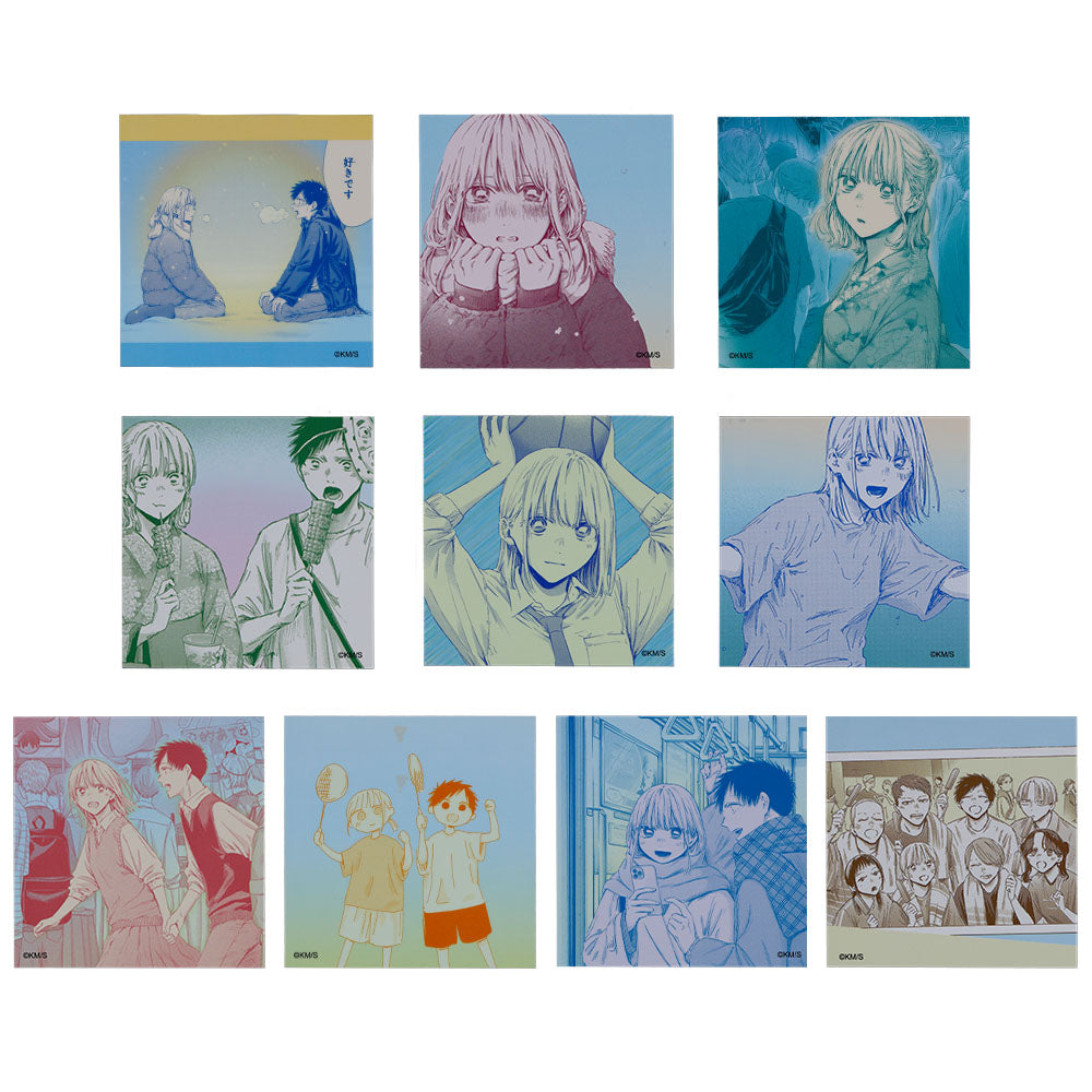 【美品】 アオのハコ 全24巻セット＋小説版＋ステッカー 4530430548453_01_1024x1024.jpg