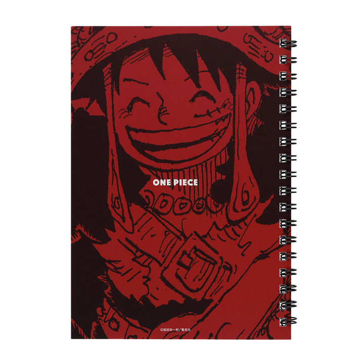 『ONE PIECE』リングノート