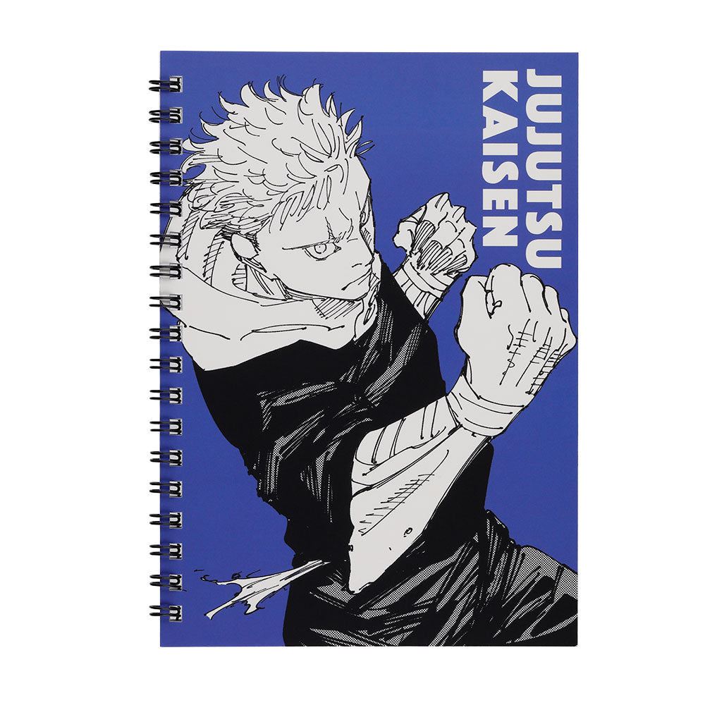 『呪術廻戦』リングノート