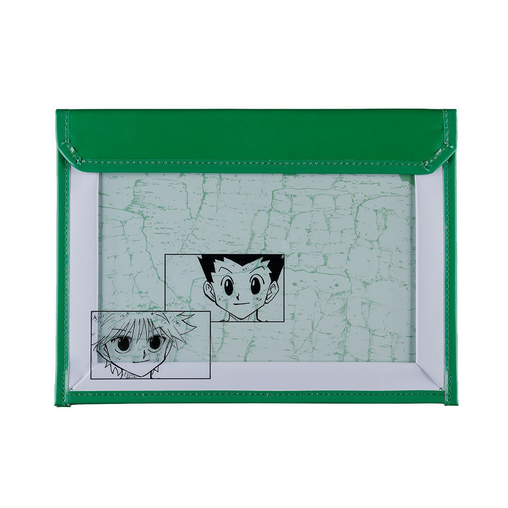 『HUNTER×HUNTER』マルチフラットポーチ