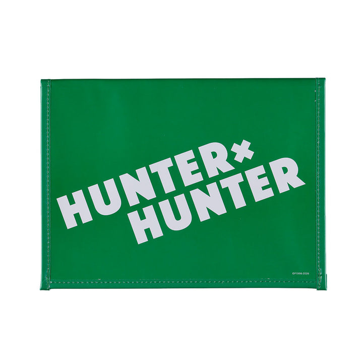 『HUNTER×HUNTER』マルチフラットポーチ