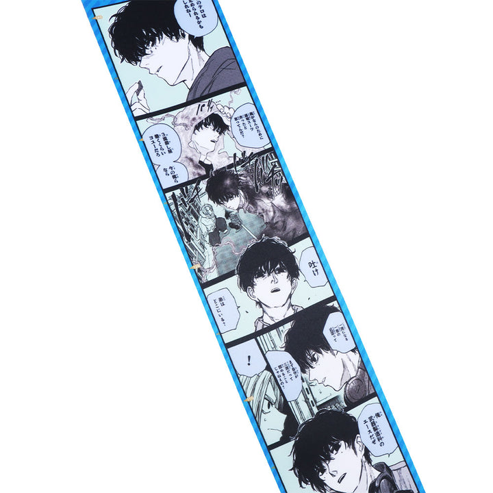 『SAKAMOTO DAYS』バースデイメジャークロス　勢羽夏生