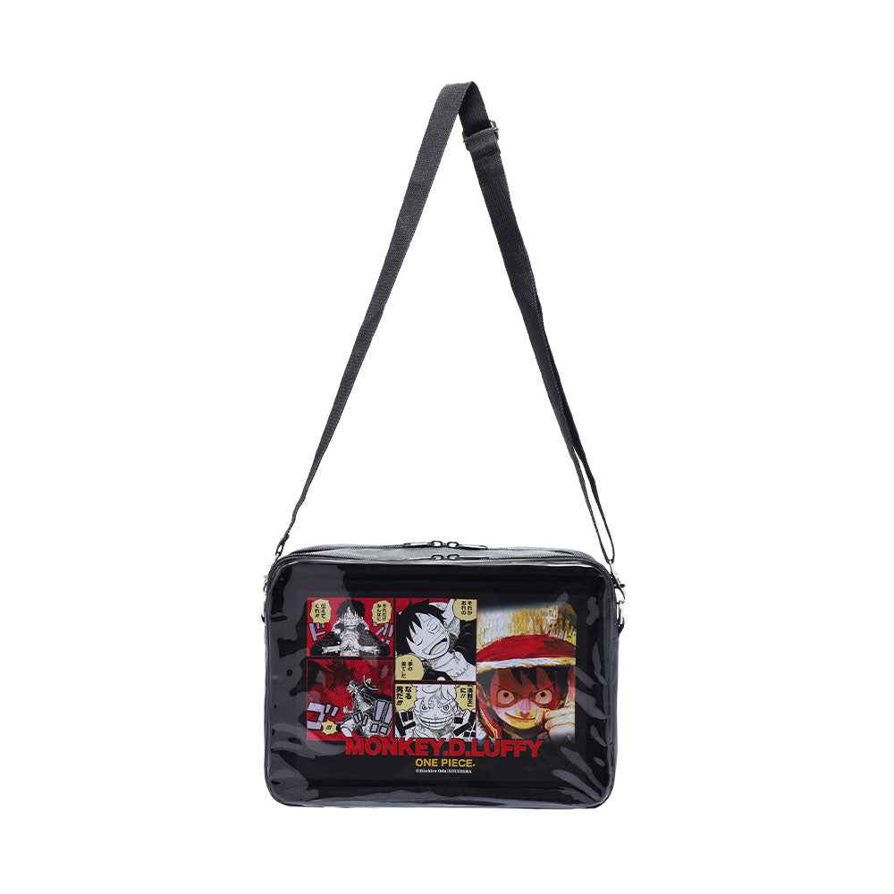 ONE PIECE』魅せ窓☆ショルダーバッグ （特製アクリルチャーム付き