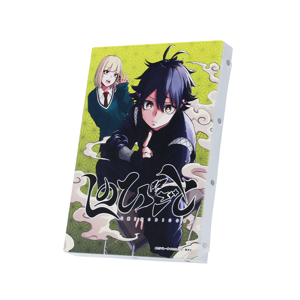 JUMP ART BOARD GALLERY – JUMP SHOP