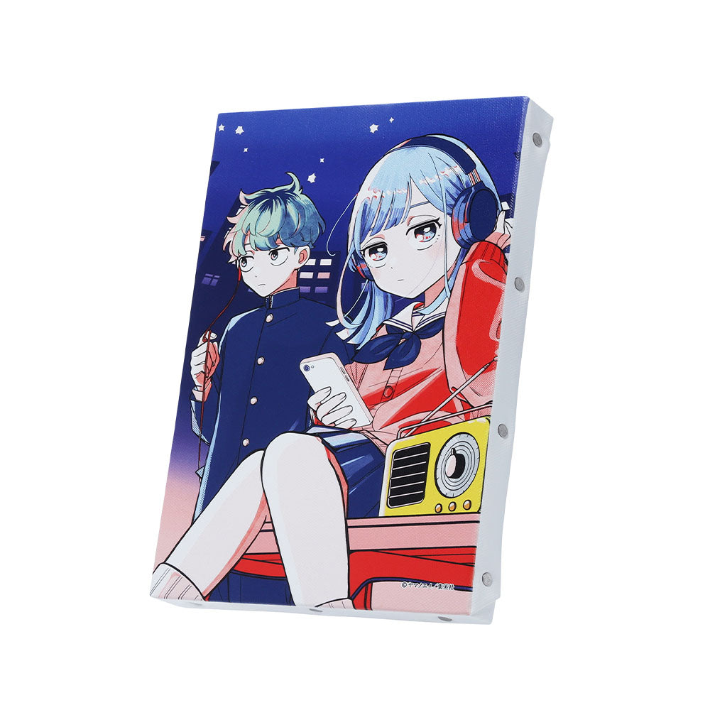 JUMP ART BOARD GALLERY – JUMP SHOP