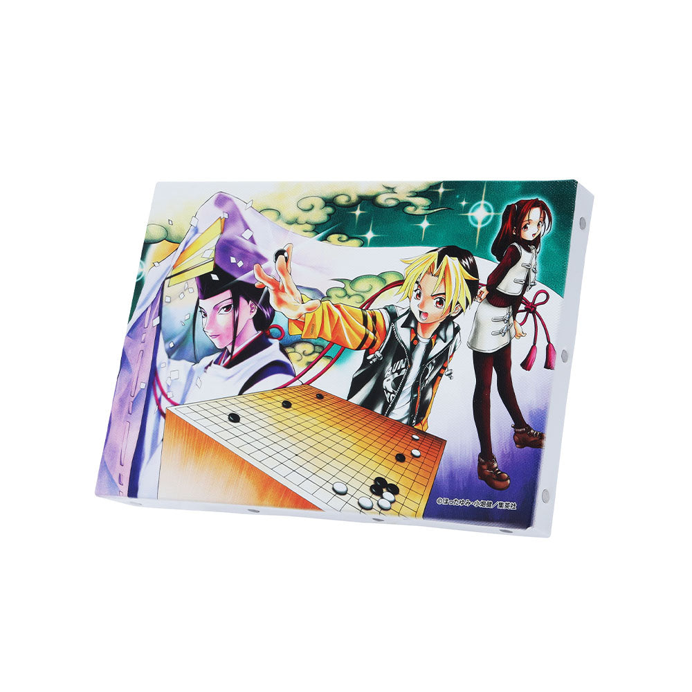 JUMP ART BOARD GALLERY – JUMP SHOP