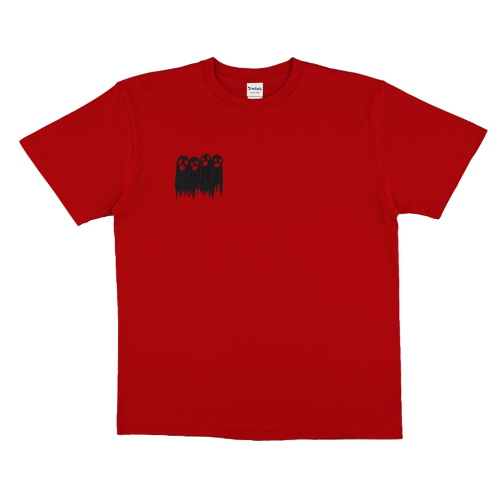 『ファントムバスターズ』Tシャツ　【PHANTOM BUSTERS】　XLサイズ