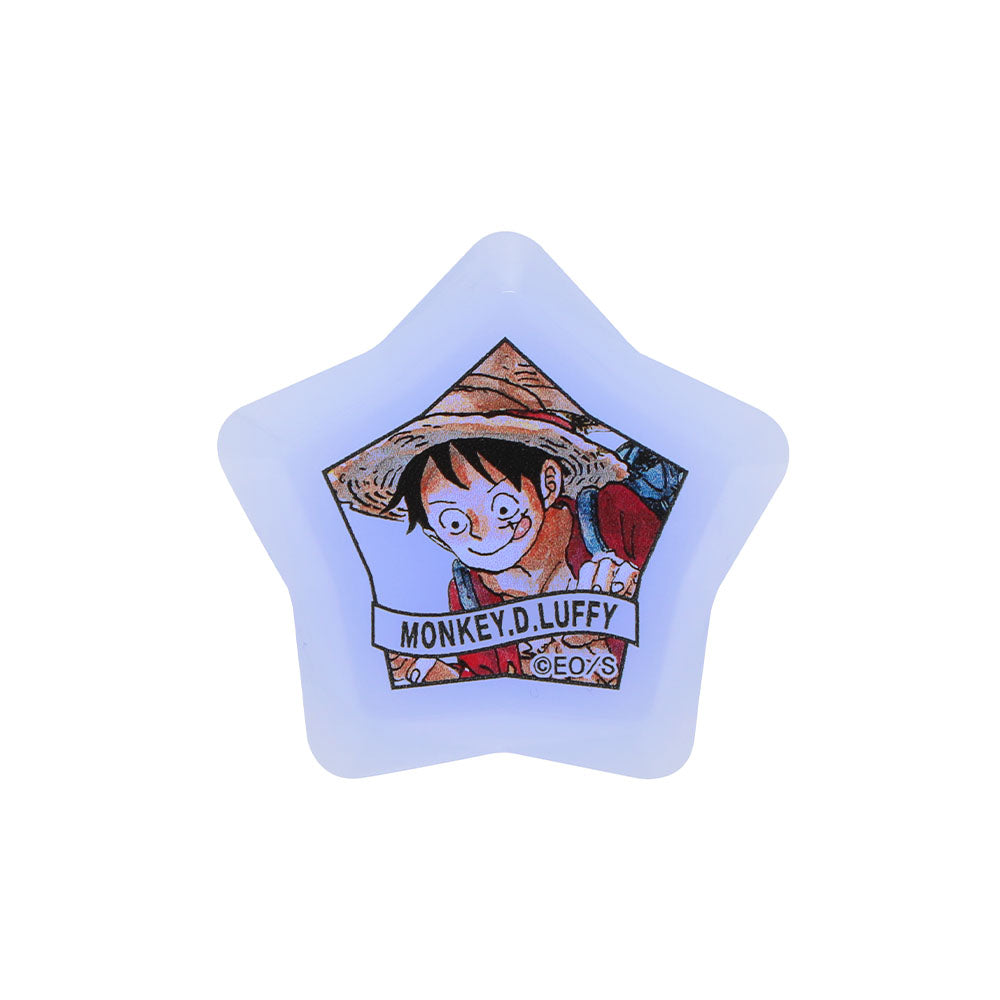 『ONE PIECE』バースデイリングライト　モンキー・D・ルフィ