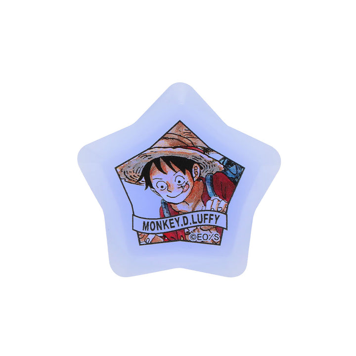 『ONE PIECE』バースデイリングライト　モンキー・D・ルフィ