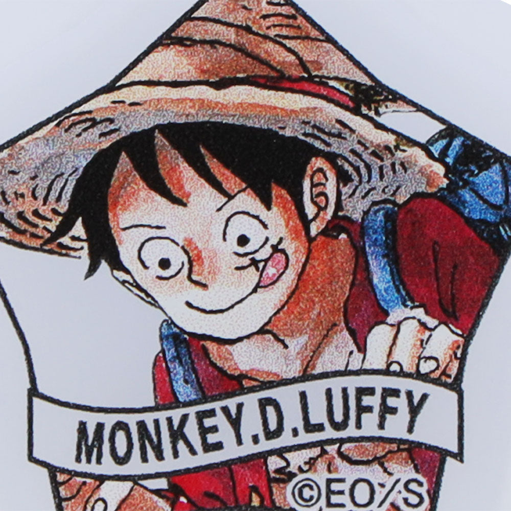 『ONE PIECE』バースデイリングライト　モンキー・D・ルフィ