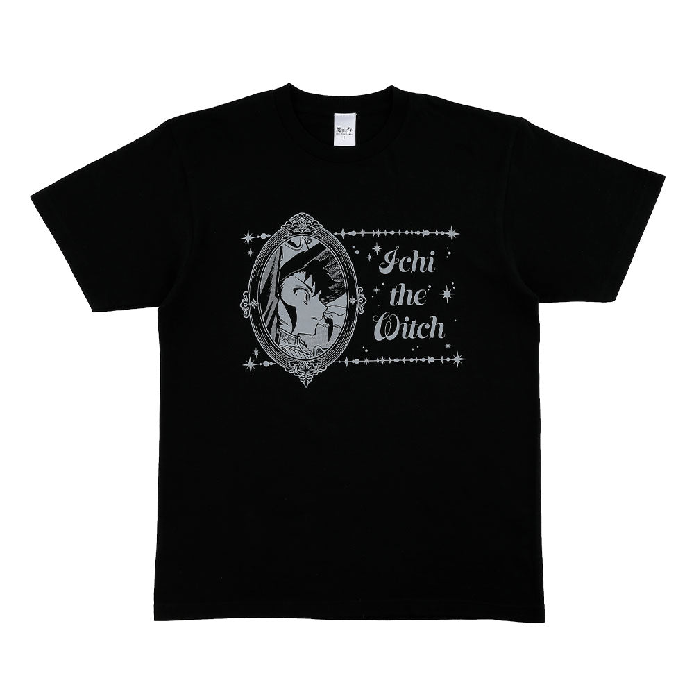 魔男のイチ』Tシャツ フリーサイズ – JUMP SHOP