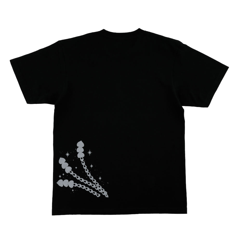『魔男のイチ』Tシャツ　フリーサイズ