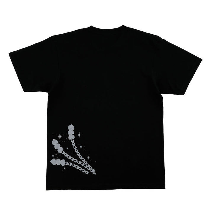 『魔男のイチ』Tシャツ　フリーサイズ