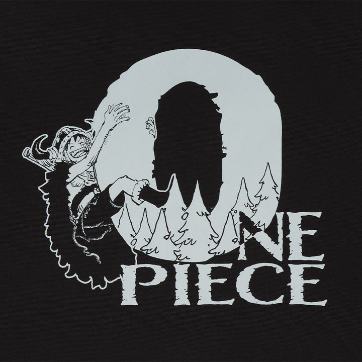 『ONE PIECE』トートバッグ　ELBAPH