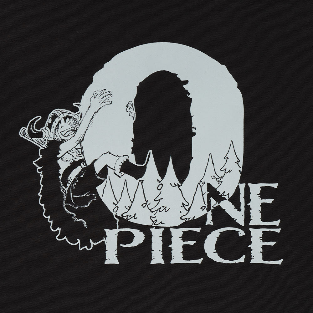 ONE PIECE』トートバッグ ELBAPH – JUMP SHOP