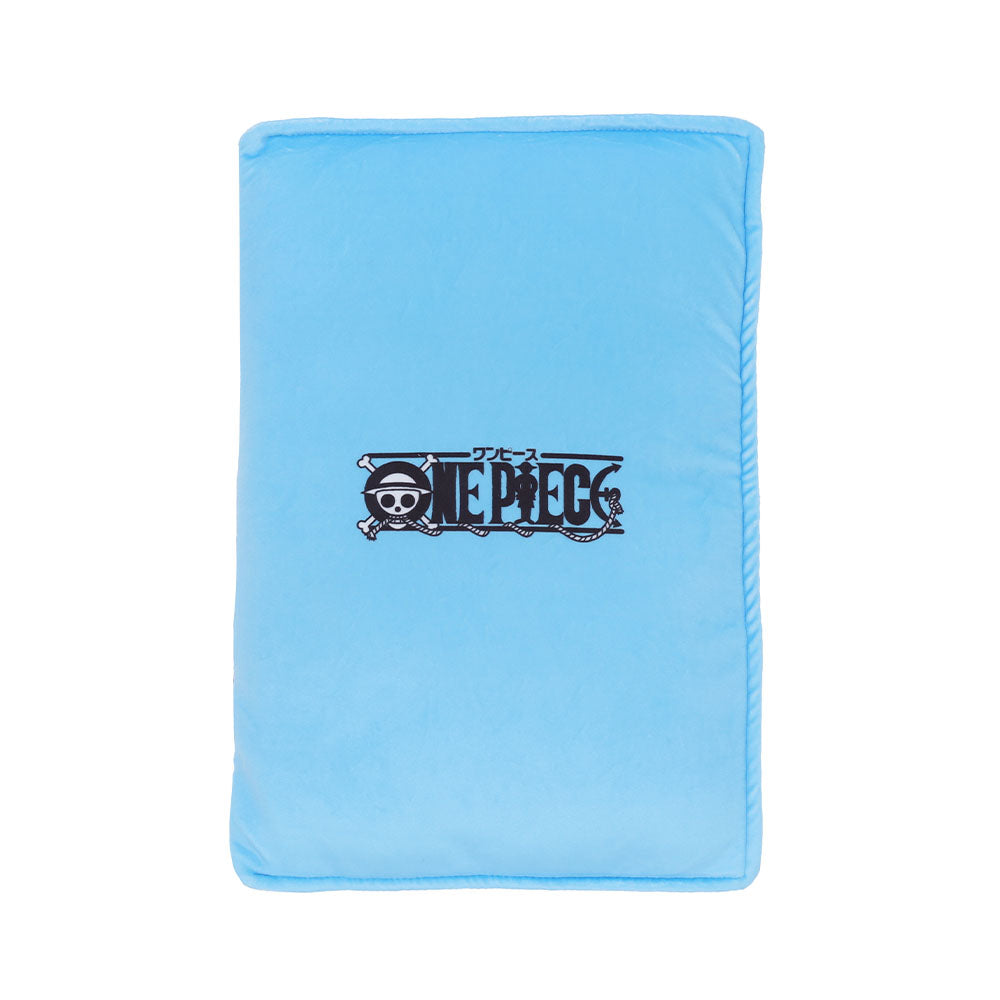 『ONE PIECE』ジャンプコミックス型クッション　巻六十一
