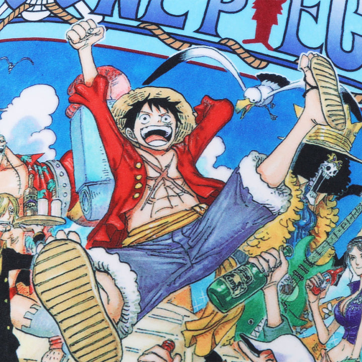 『ONE PIECE』ジャンプコミックス型クッション　巻六十一