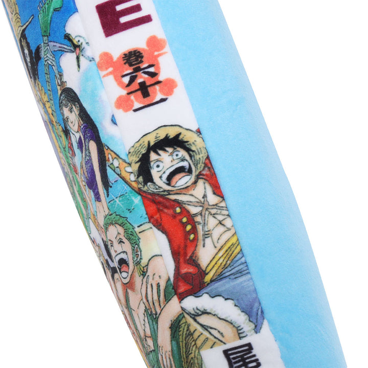『ONE PIECE』ジャンプコミックス型クッション　巻六十一