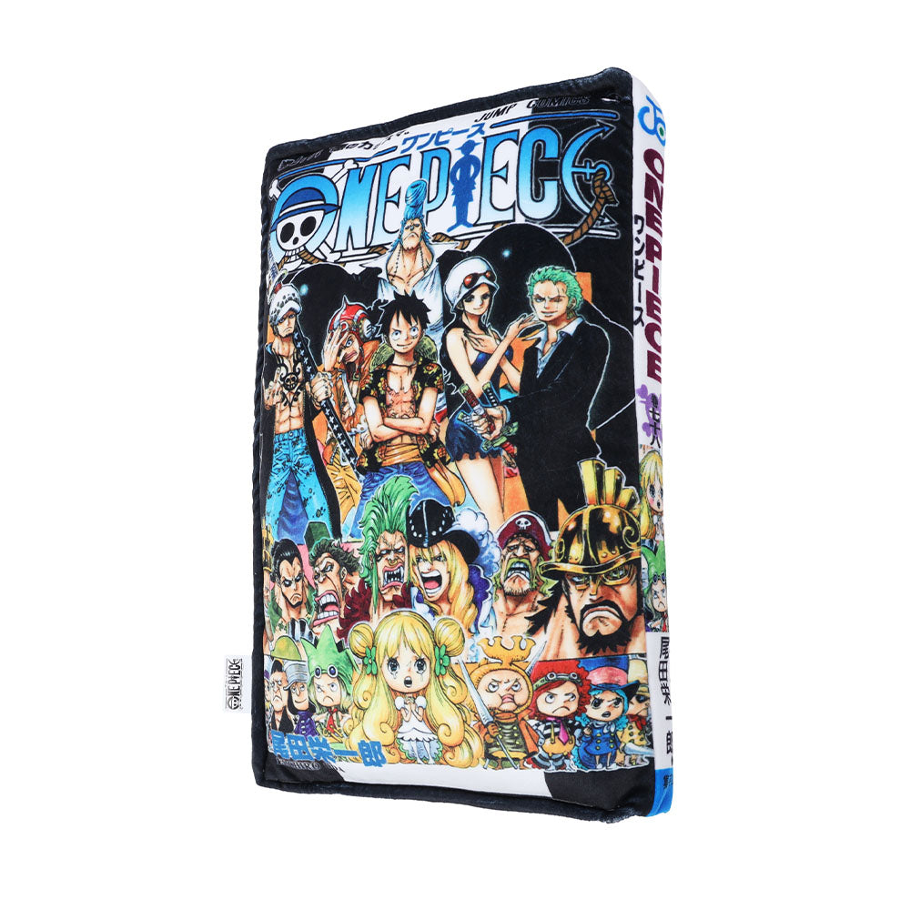 『ONE PIECE』ジャンプコミックス型クッション　巻七十八