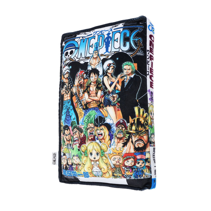 『ONE PIECE』ジャンプコミックス型クッション　巻七十八