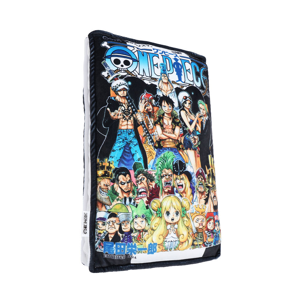 『ONE PIECE』ジャンプコミックス型クッション　巻七十八