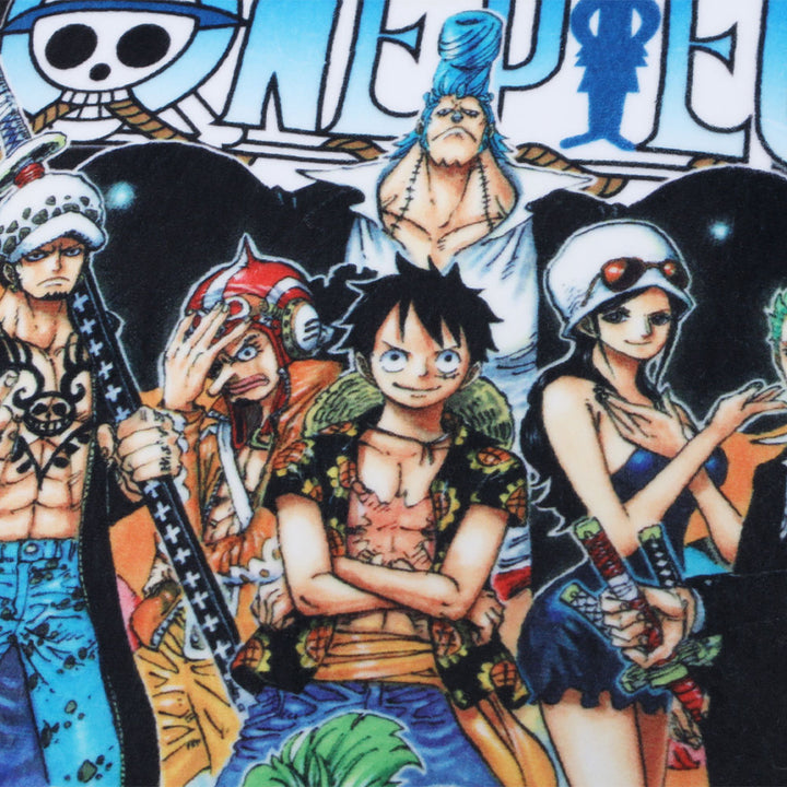 『ONE PIECE』ジャンプコミックス型クッション　巻七十八