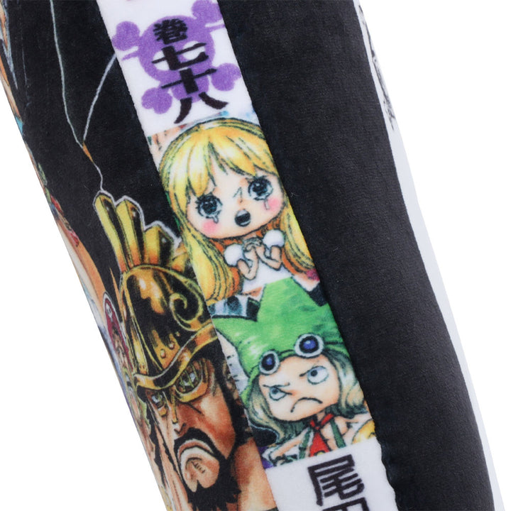 『ONE PIECE』ジャンプコミックス型クッション　巻七十八