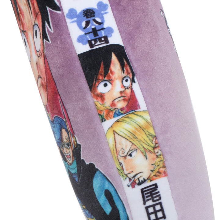 『ONE PIECE』ジャンプコミックス型クッション　巻八十四