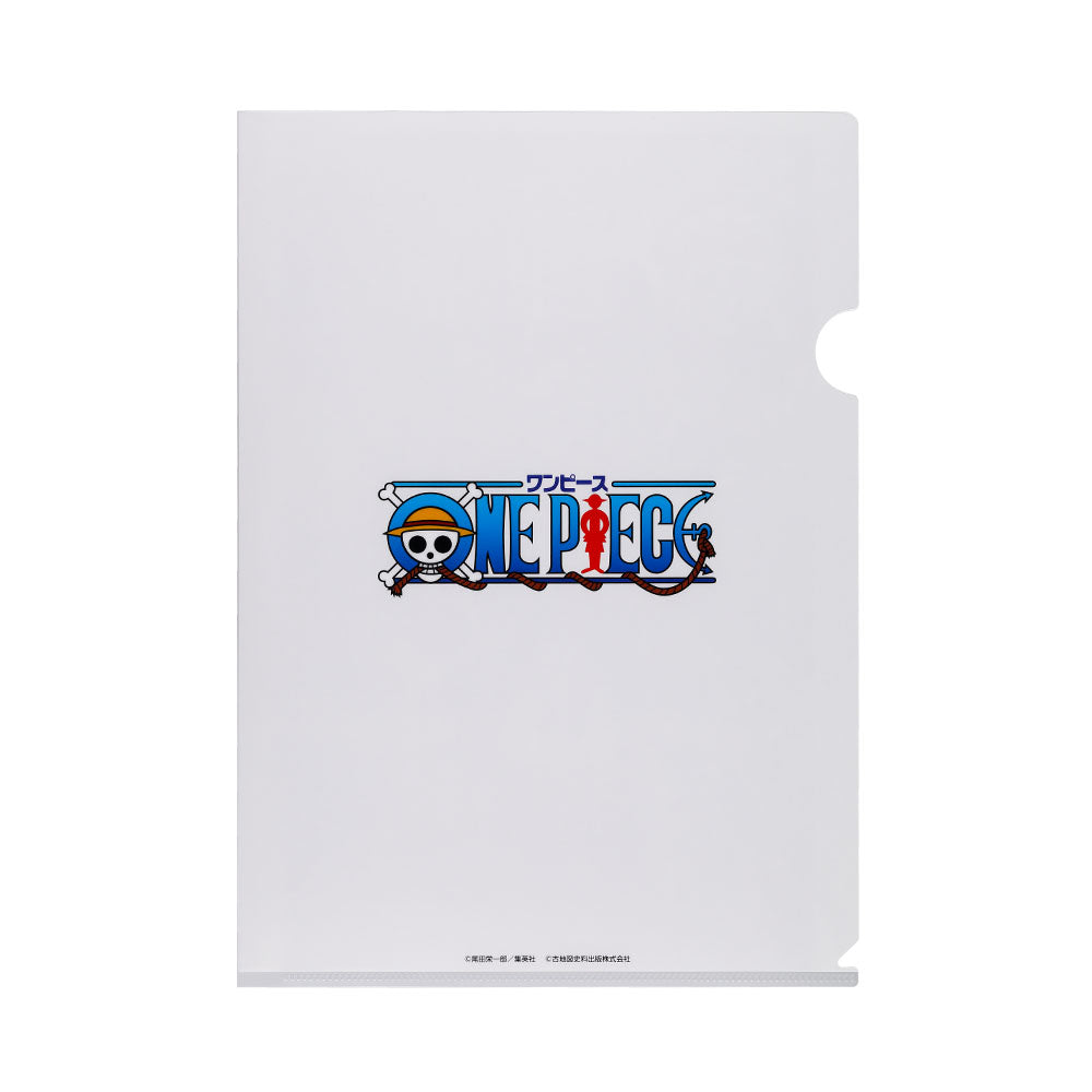 ONE PIECE』JCクリアファイル 114巻 – JUMP SHOP