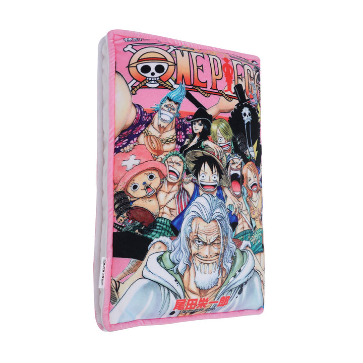 『ONE PIECE』ジャンプコミックス型クッション　巻五十二