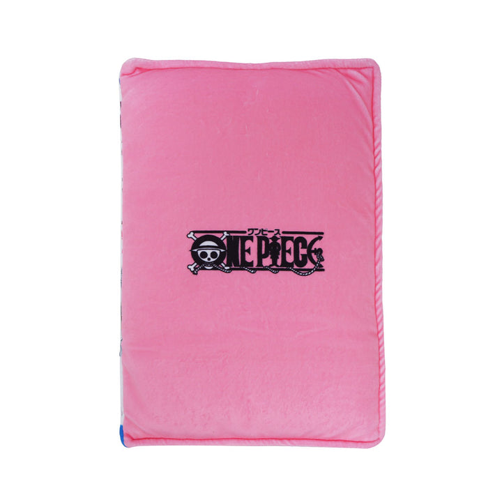 『ONE PIECE』ジャンプコミックス型クッション　巻五十二