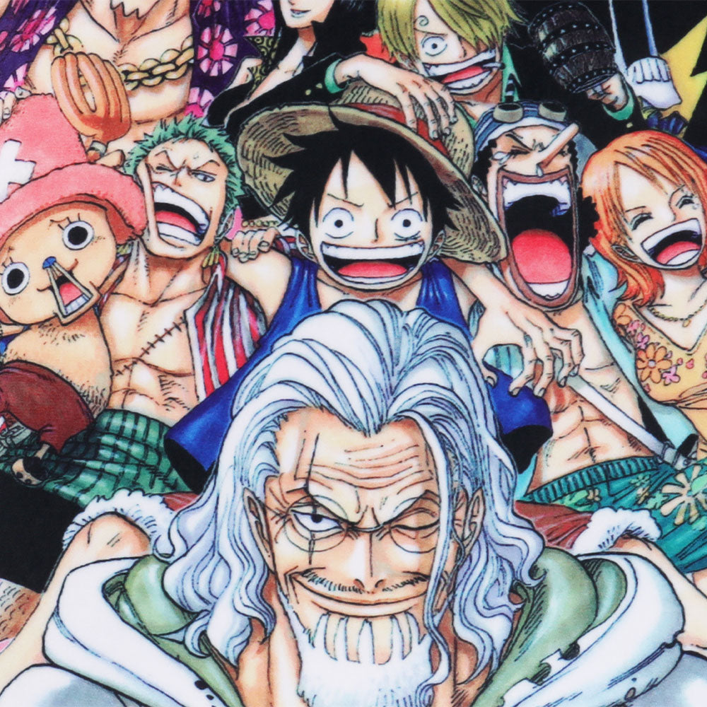 『ONE PIECE』ジャンプコミックス型クッション　巻五十二