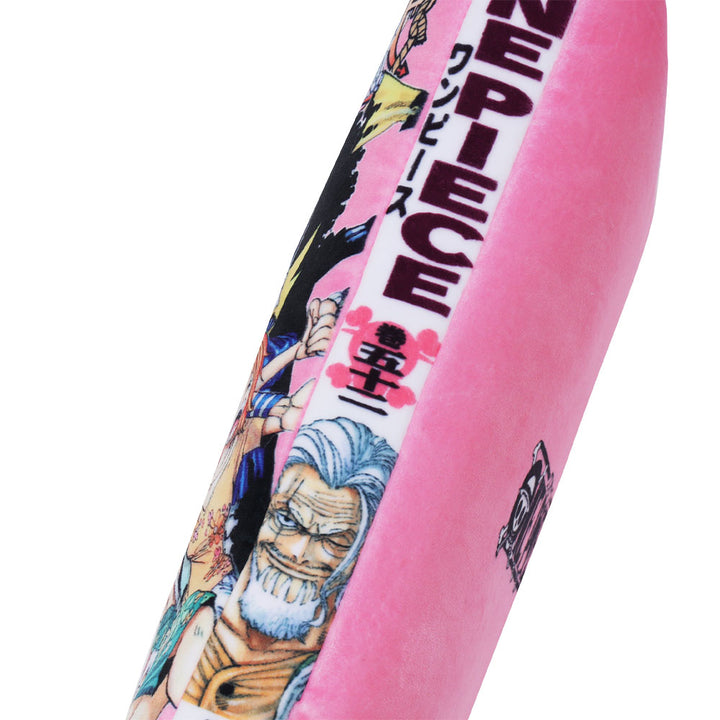『ONE PIECE』ジャンプコミックス型クッション　巻五十二