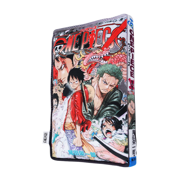 『ONE PIECE』ジャンプコミックス型クッション　巻六十九