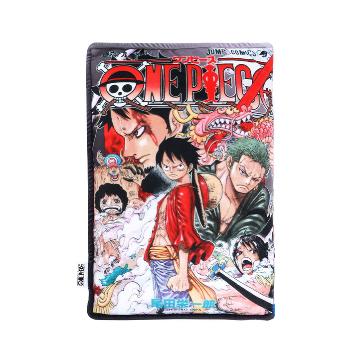 『ONE PIECE』ジャンプコミックス型クッション　巻六十九