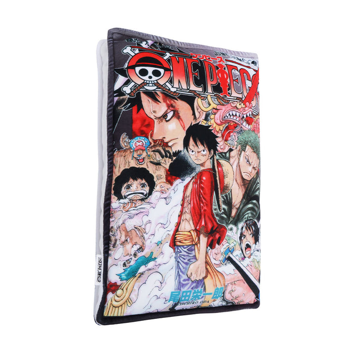 『ONE PIECE』ジャンプコミックス型クッション　巻六十九