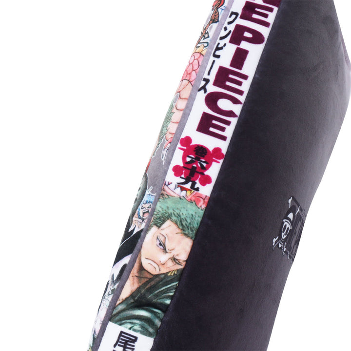 『ONE PIECE』ジャンプコミックス型クッション　巻六十九