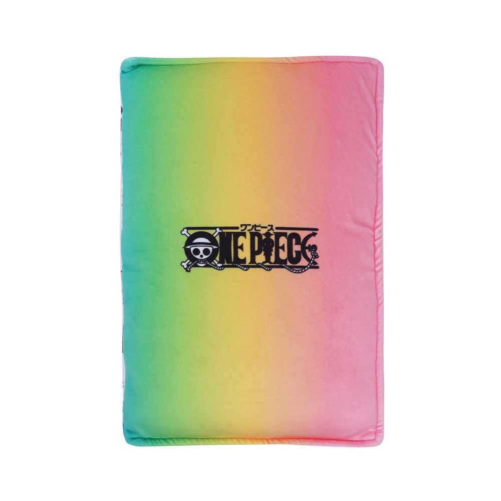 『ONE PIECE』ジャンプコミックス型クッション　巻百