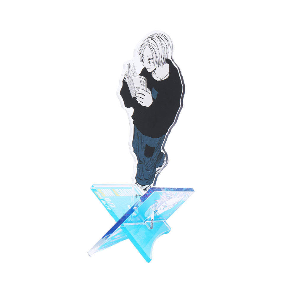 『SAKAMOTO DAYS』バースデイアクリル“X”フィギュア－with－　朝倉シン