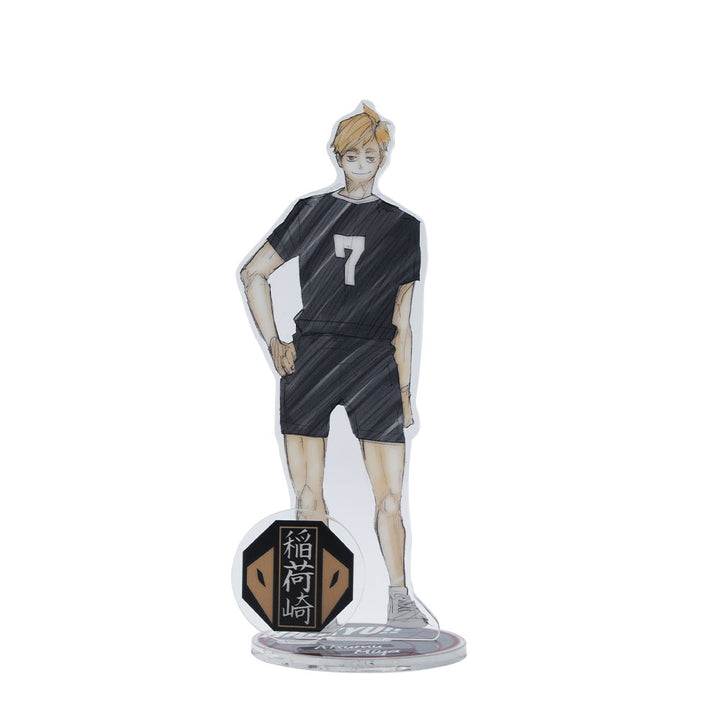 『ハイキュー!!』キャラパネ軍団!!アクリルスタンドEx.　［宮侑］　＜ハイキュー!! FAN PARK －memorial－＞